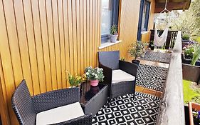 Ferienwohnungen Krüger 'Apartment Moni'